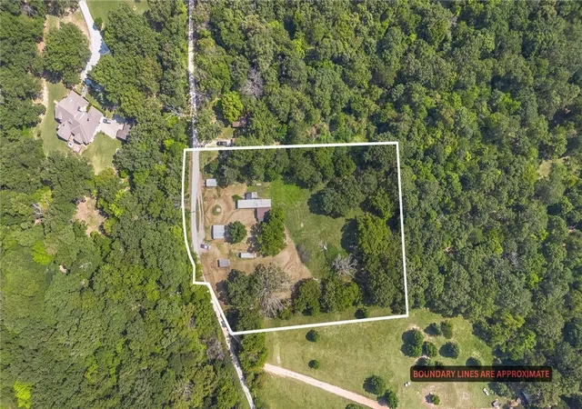 image of 8767 W Athens Ln, Fayetteville, AR 72704 | MLS# 1322666