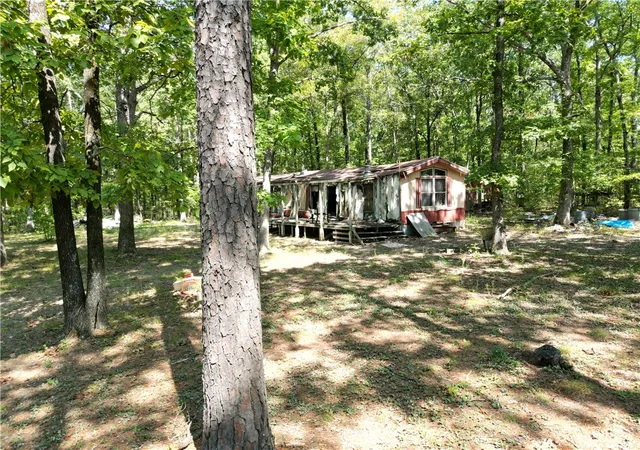 Homes for sale in Clinton, AR | 507 Henderson Rd, Clinton, AR 72031 | MLS# 1322692