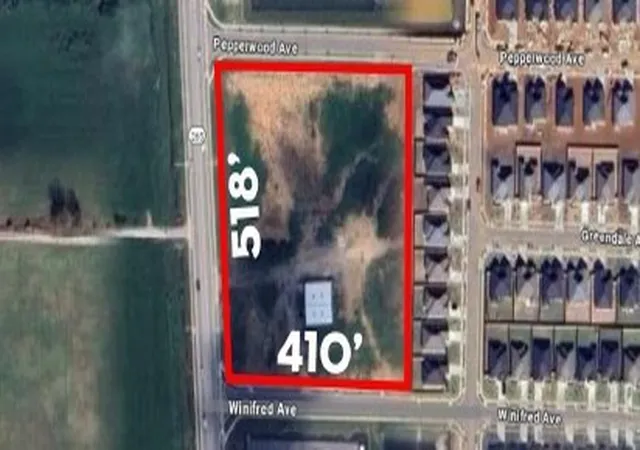 Photo 2 of Land for sale at 506 Ac Old Wire Rd, Springdale, AR 72764 | MLS# 1322876 | Listing updated on 2026-04-15