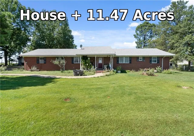 1st image of 14987 Hwy 59, Siloam Springs, AR 72761 | MLS# 1323020