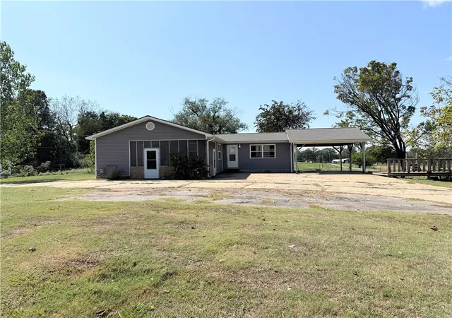 Homes for sale in Altus, AR | 500 Gravel Hill Rd, Altus, AR 72821 | MLS# 1323176