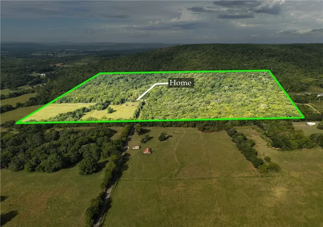 1st image of 83814 S 4730 Rd, Stilwell, OK 74960 | MLS# 1323125