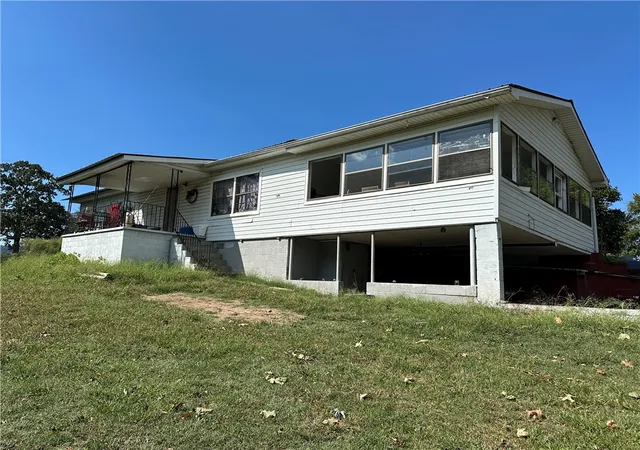 Homes for sale in Harrison, AR | 7429 Watts Rd, Harrison, AR 72601 | MLS# 1323352