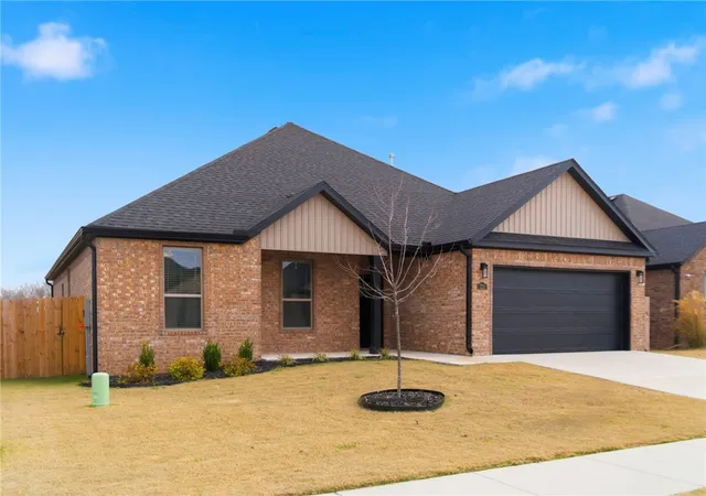 30th image of 721 Marianne St, Bentonville, AR 72713 | MLS# 1323397