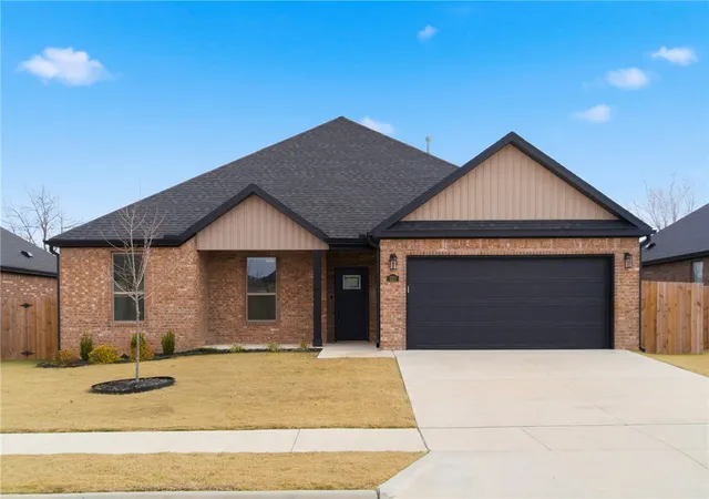 3rd image of 721 Marianne St, Bentonville, AR 72713 | MLS# 1323397