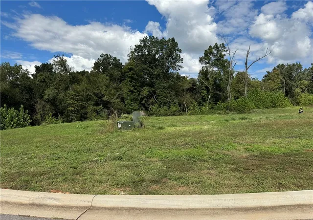 Homes for sale in Highfill, AR | Healing Springs St, Highfill, AR 72713 | MLS# 1323529