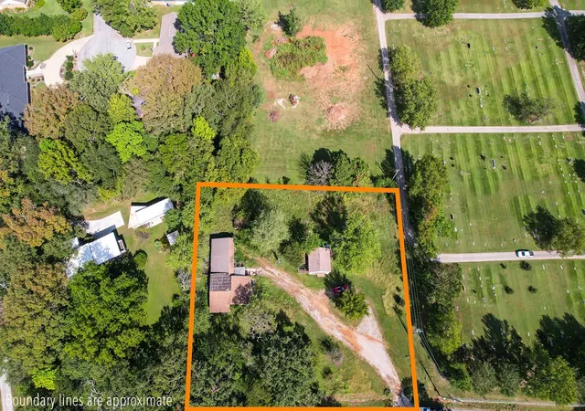 Photo 21 of Land for sale at 2209 2211 W Central St, Siloam Springs, AR 72761 | MLS# 1323535 | Listing updated on 2025-12-08
