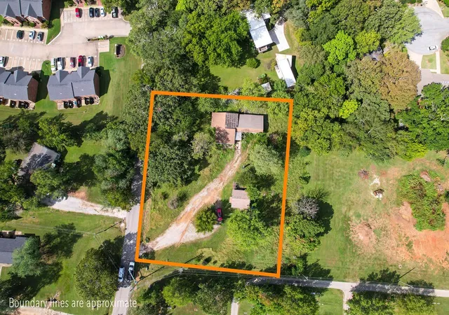 Photo 2 of Land for sale at 2209 2211 W Central St, Siloam Springs, AR 72761 | MLS# 1323535 | Listing updated on 2025-12-08