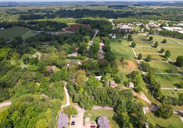 Photo 4 of Land for sale at 2209-2211 W Central St, Siloam Springs, AR 72761 | MLS# 1323535 | Listing updated on 2025-12-08
