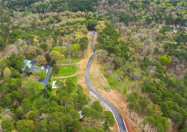 Homes for sale in Eureka Springs, AR | 14 Pine Crest Ln, Eureka Springs, AR 72632 | MLS# 1323464