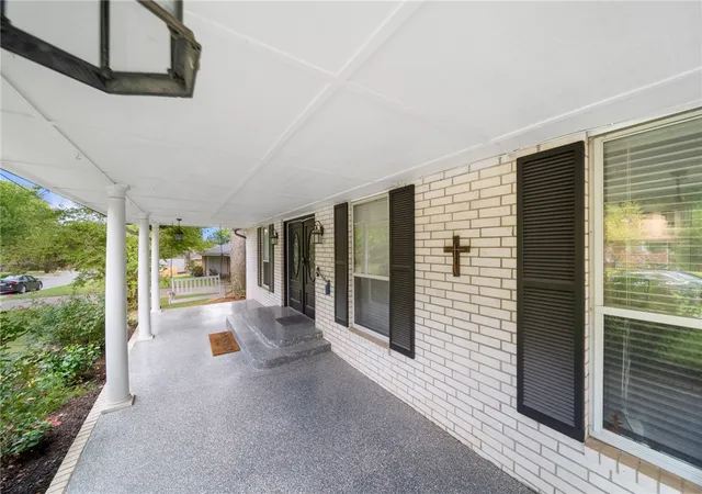 4th image of 1719 Wensworth Ave, Springdale, AR 72762 | MLS# 1323422