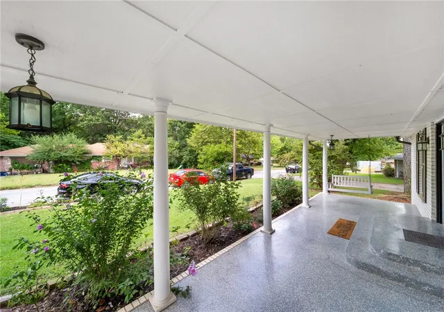 5th image of 1719 Wensworth Ave, Springdale, AR 72762 | MLS# 1323422