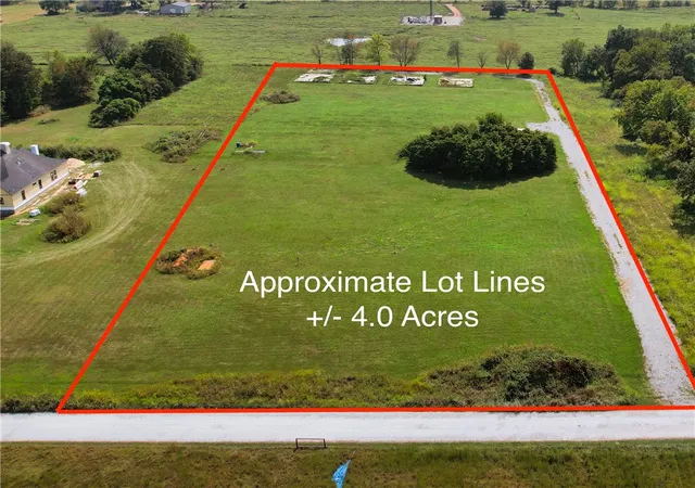 Photo 1 of Land for sale at 9723 Thunderhead Ln, Bentonville, AR 72713 | MLS# 1322710 | Listing updated on 2026-07-18