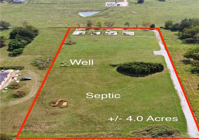 Photo 2 of Land for sale at 9723 Thunderhead Ln, Bentonville, AR 72713 | MLS# 1322710 | Listing updated on 2026-07-18