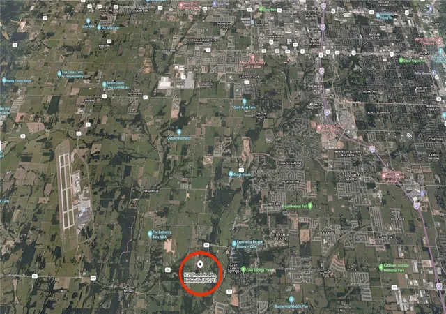 Photo 3 of Land for sale at 9723 Thunderhead Ln, Bentonville, AR 72713 | MLS# 1322710 | Listing updated on 2026-07-18