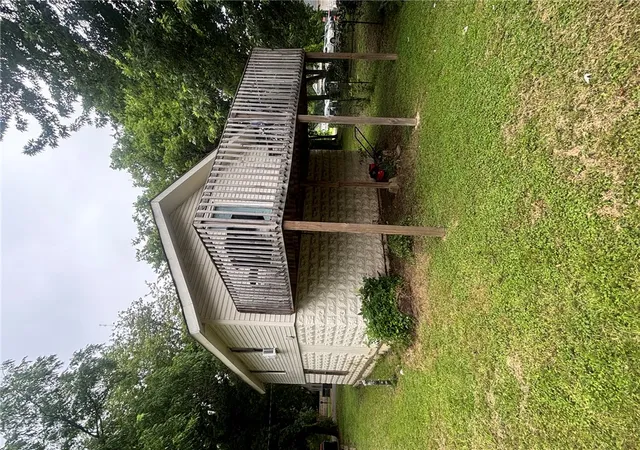 2nd image of 502 Cleveland Ave, Russellville, AR 72801 | MLS# 1323721