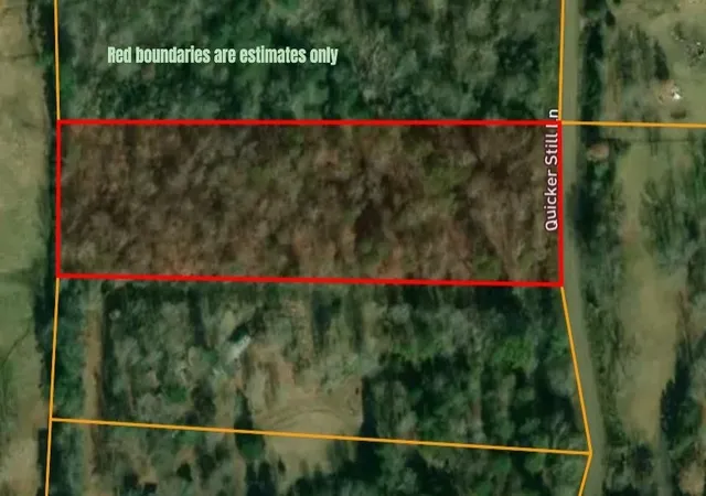 Homes for sale in Dover, AR | 000 Quicker Still Ln, Dover, AR 72837 | MLS# 1323643