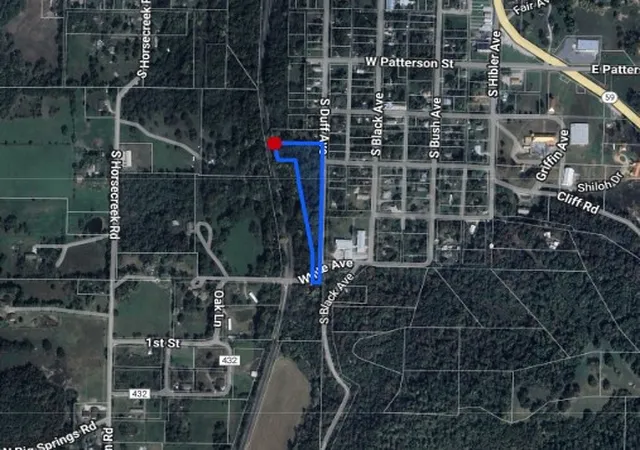 30th image of 316 S Duff Ave, Sulphur Springs, AR 72768 | MLS# 1323639