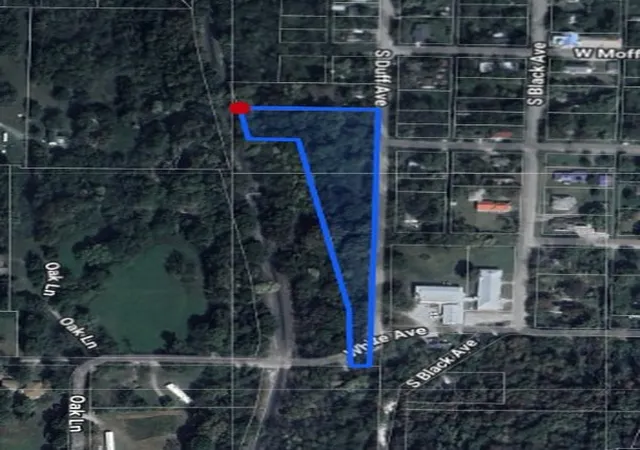 Homes for sale in Sulphur Springs, AR | 316 S Duff Ave, Sulphur Springs, AR 72768 | MLS# 1323639