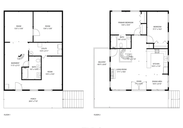 23rd image of 18932 N Shoreline Way, Fayetteville, AR 72703 | MLS# 1323417
