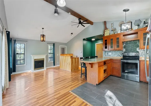 2nd image of 18932 N Shoreline Way, Fayetteville, AR 72703 | MLS# 1323417