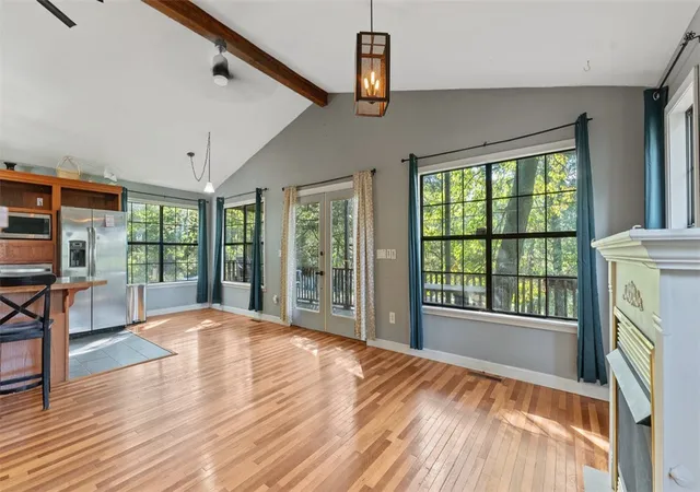 4th image of 18932 N Shoreline Way, Fayetteville, AR 72703 | MLS# 1323417