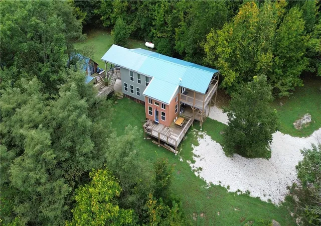 Homes for sale in Parthenon, AR | 263 Nc 8466, Parthenon, AR 72666 | MLS# 1323534