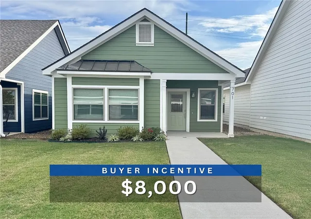 1st image of 701 Ne Heights Ln, Bentonville, AR 72712 | MLS# 1323884