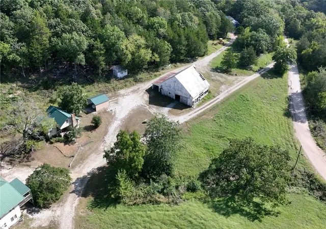Photo 3 of Single family home for sale at 11105 Cedar Rock Rd, Garfield, AR 72732 | MLS# 1323836 | Listing updated on 2026-06-16