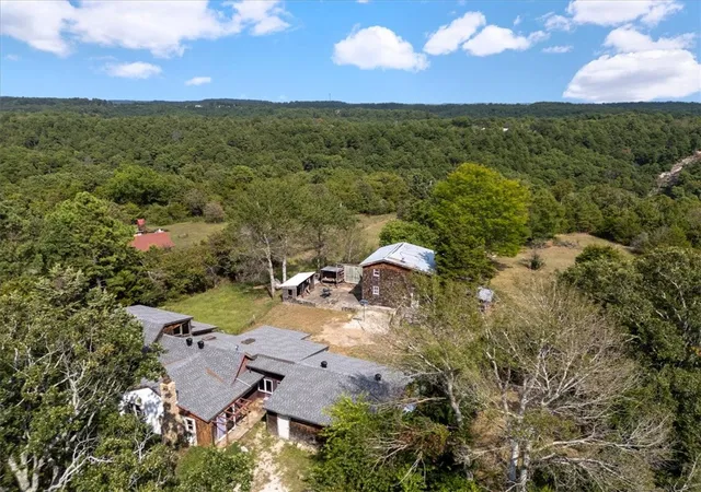 1st image of 561 County Road 302, Eureka Springs, AR 72632 | MLS# 1323964