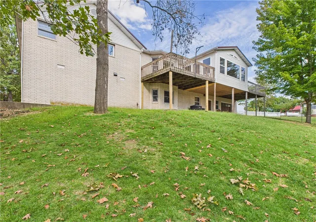 Homes for sale in Omaha, AR | 11801 Wildwood Dr, Omaha, AR 72662 | MLS# 1323132