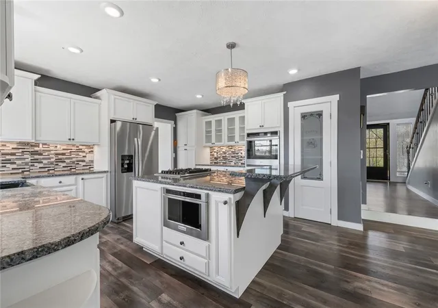 4th image of 5303 Hickory Hills Ln, Harrison, AR 72601 | MLS# 1324243