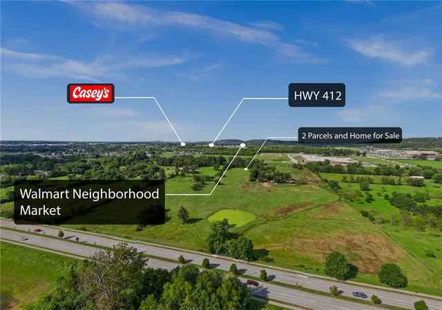 Homes for sale in Springdale, AR | 3715 Julio Rd, Springdale, AR 72764 | MLS# 1324095