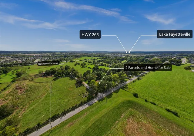Homes for sale in Springdale, AR | 3715 Julio Rd, Springdale, AR 72764 | MLS# 1324095
