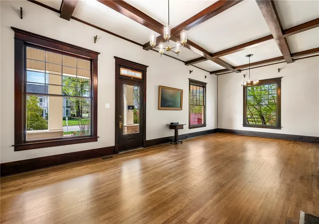 Photo 1 of Sale Pending at 508 W Central Ave, Bentonville, AR 72712 | MLS# 1324436 | Listing updated on 2026-06-07