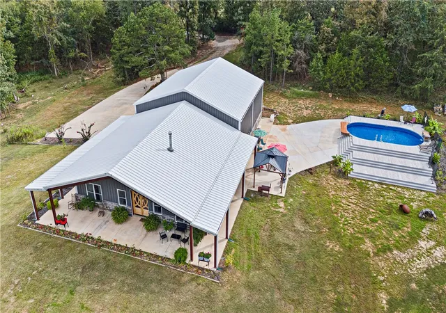 1st image of 887 Cr 3561, Clarksville, AR 72830 | MLS# 1323543