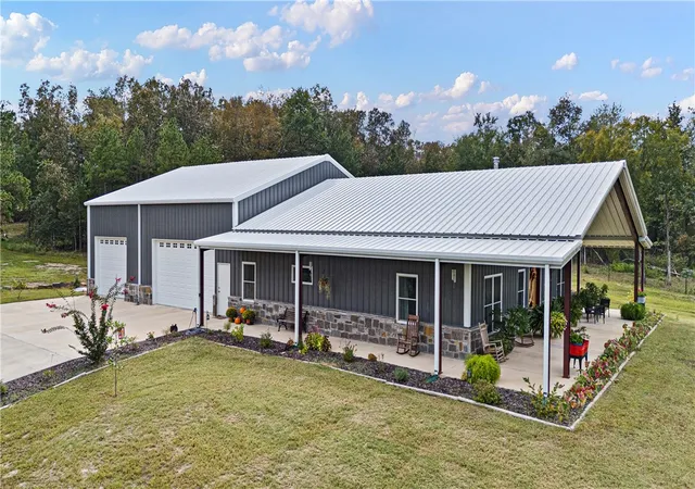 2nd image of 887 Cr 3561, Clarksville, AR 72830 | MLS# 1323543