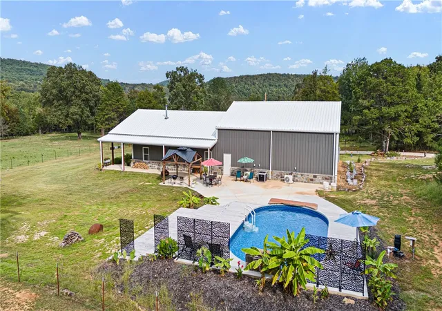 48th image of 887 Cr 3561, Clarksville, AR 72830 | MLS# 1323543