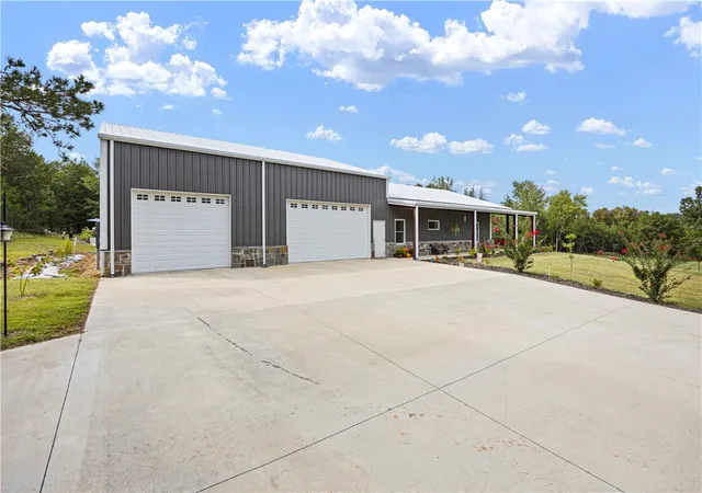 4th image of 887 Cr 3561, Clarksville, AR 72830 | MLS# 1323543