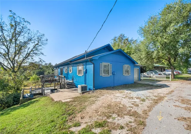 Homes for sale in Anderson, MO | 209 Mill St, Anderson, MO 64831 | MLS# 1324789