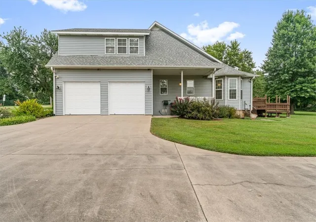 Photo 3 of Single family home for sale at 2235 S Dixieland Rd, Rogers, AR 72758 | MLS# 1323837 | Listing updated on 2026-07-30