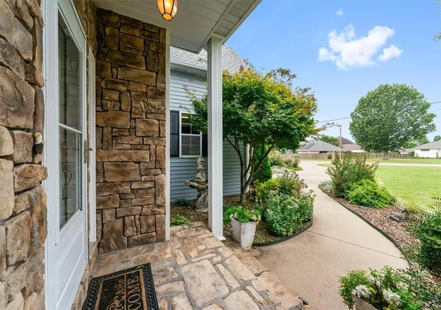 Photo 5 of Single family home for sale at 2235 S Dixieland Rd, Rogers, AR 72758 | MLS# 1323837 | Listing updated on 2026-07-30