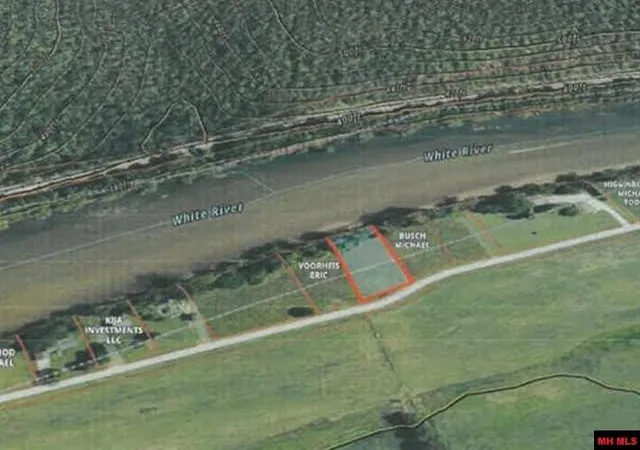 Homes for sale in Norfork, AR | Lot 15 Stone Creek Way, Norfork, AR 72658 | MLS# 1325026