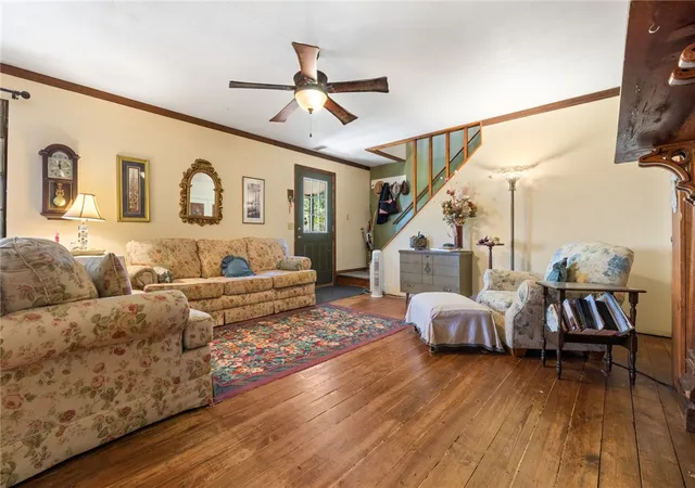 Homes for sale in Omaha, AR | 10802 Cobb Rd, Omaha, AR 72662 | MLS# 1325092