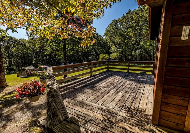 3rd image of 13829 French Rd, West Fork, AR 72774 | MLS# 1325118