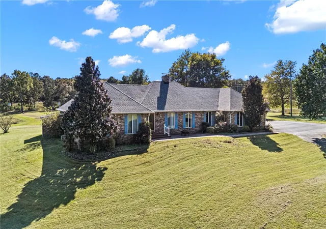 Homes for sale in Dover, AR | 493 Huckleberry Rd, Dover, AR 72837 | MLS# 1324470