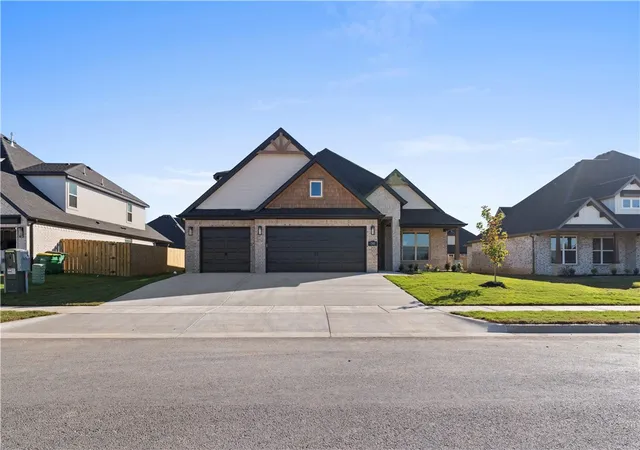 2nd image of 1501 Josephine Dr, Centerton, AR 72719 | MLS# 1324537