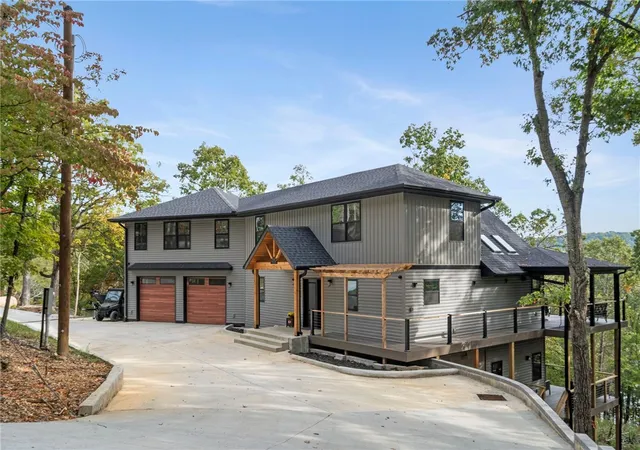 1st image of 21491 Vista Shores Dr, Garfield, AR 72732 | MLS# 1325059