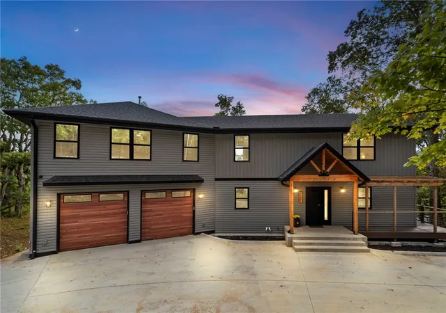 2nd image of 21491 Vista Shores Dr, Garfield, AR 72732 | MLS# 1325059