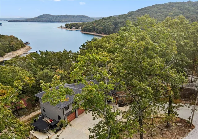 3rd image of 21491 Vista Shores Dr, Garfield, AR 72732 | MLS# 1325059
